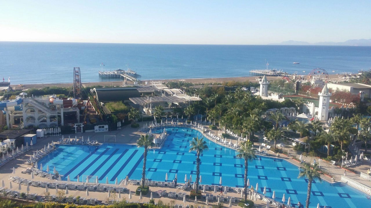Schön  Hotel Delphin Imperial