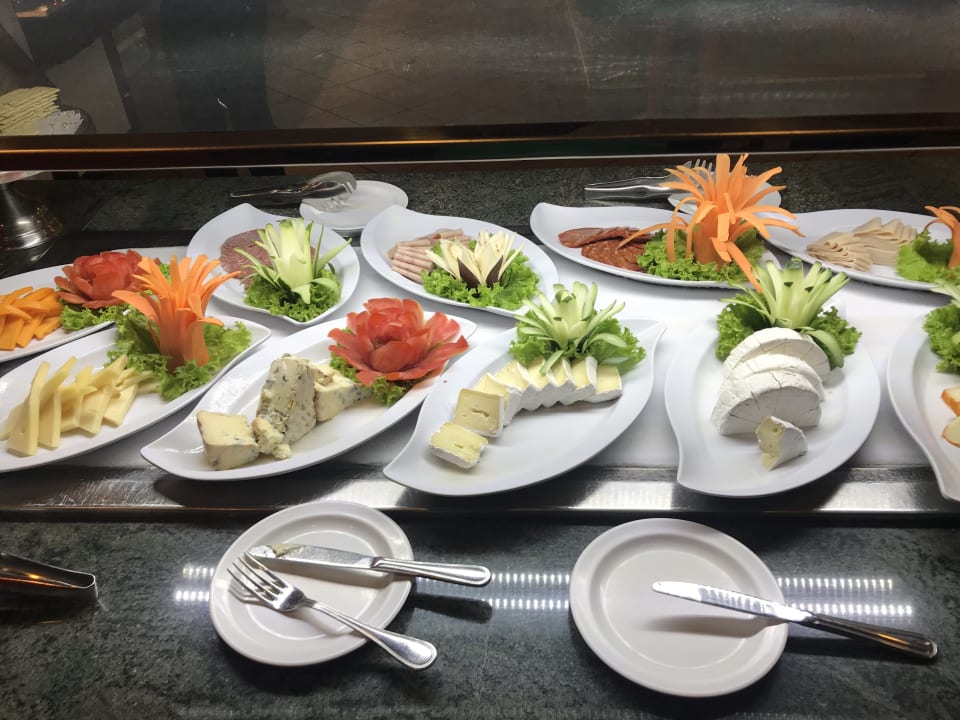 Gastro Punta Cana Princess All Suites Resort & Spa