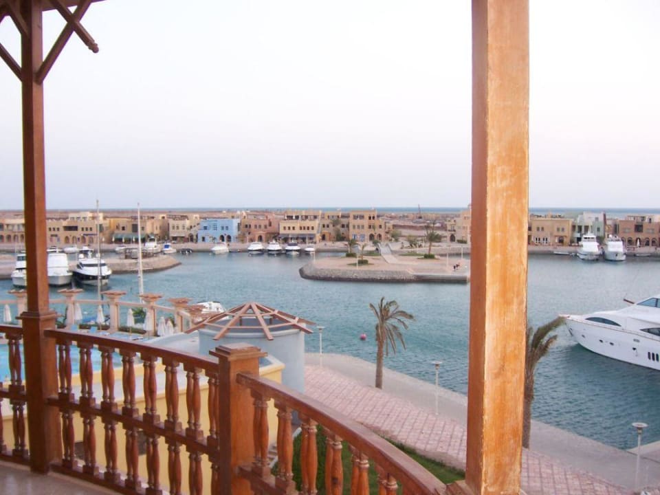 Blick aufs Meer Hotel Three Corners Ocean View prestige - Adults only