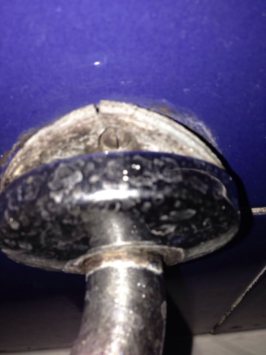 Bad Hotel Ambassador