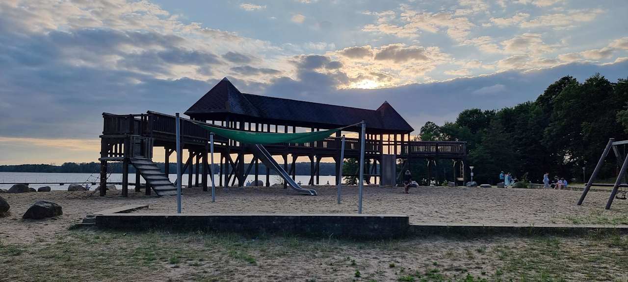 Sport & Freizeit EJB am Werbellinsee