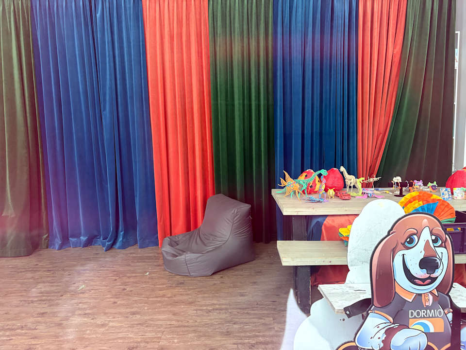 Sport & Freizeit Dormio Resort Maastricht