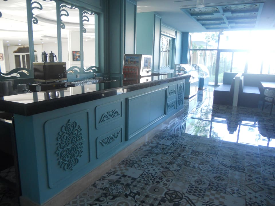 Lody Alan Xafira Deluxe Resort & Spa