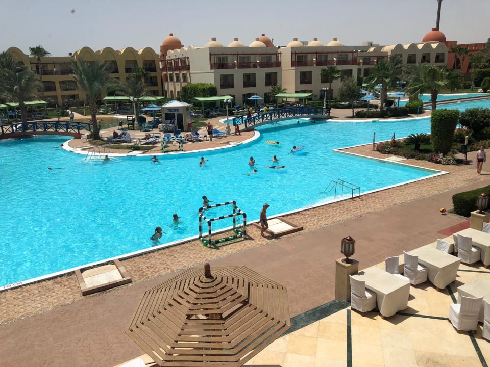 Pool Titanic Beach Spa & Aqua Park