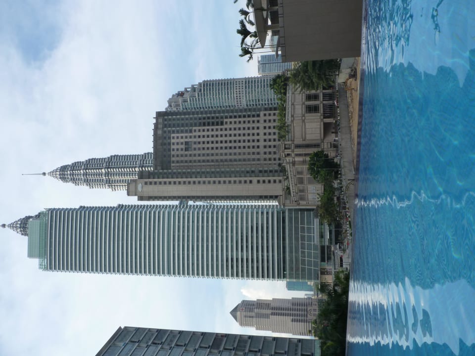 Pool Impiana KLCC Hotel