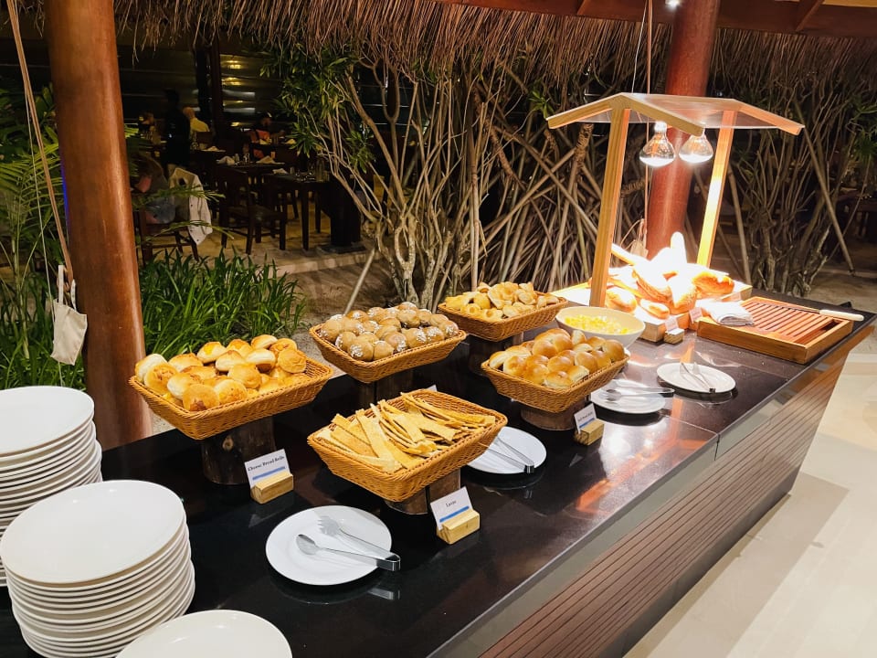 Gastro Summer Island Maldives