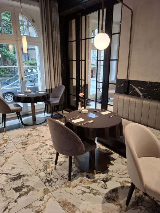 Gastro The Crown Krakow Center - Handwritten Collection ACCOR