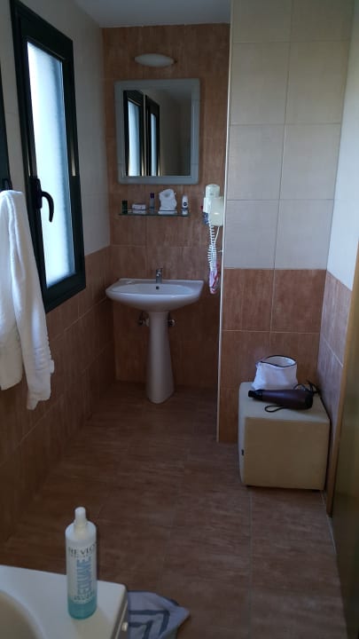 Zimmer Hotel Geranion Village