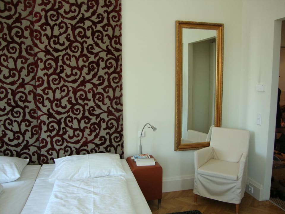 Juniorsuite Hotel Weitzer Graz