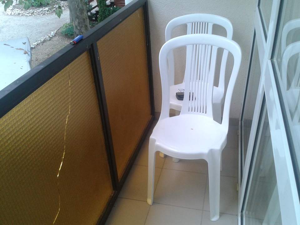 Kurz vorm Zusammenbruch Hotel Kiss Family