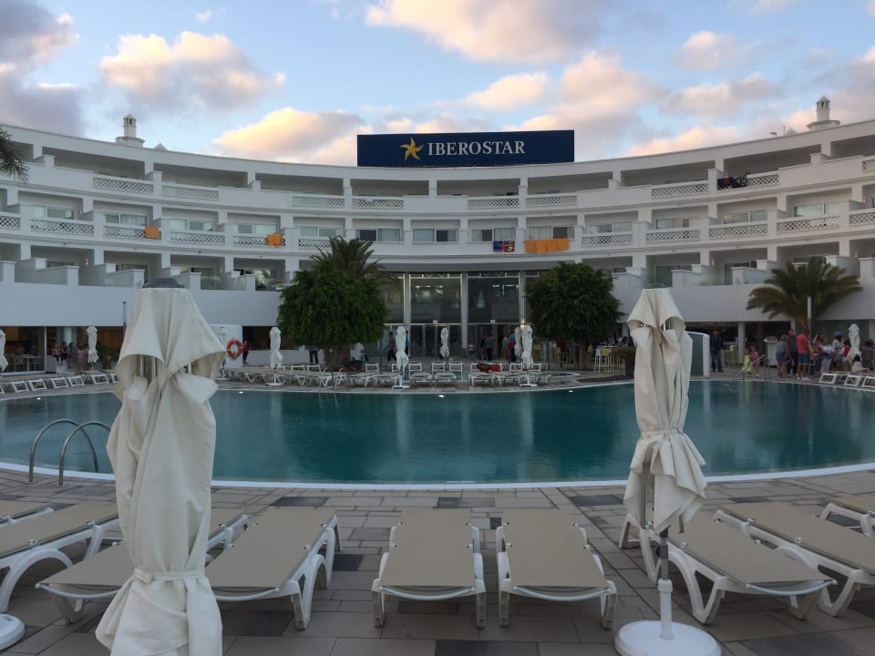 Pool Iberostar Selection Lanzarote Park