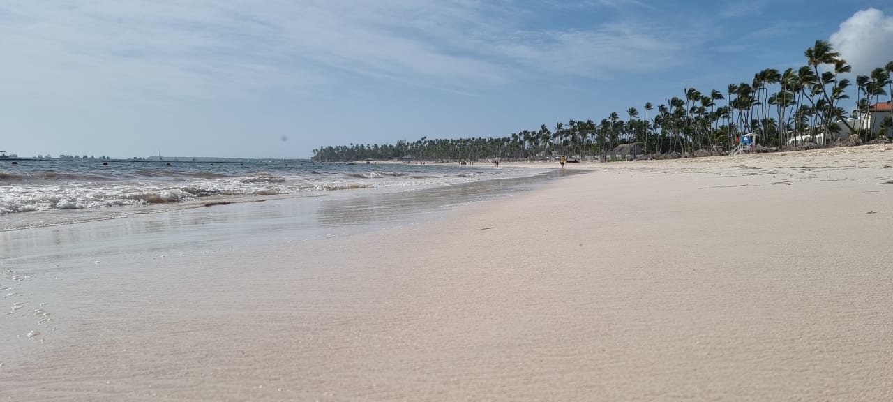 Strand Dreams Royal Beach Punta Cana