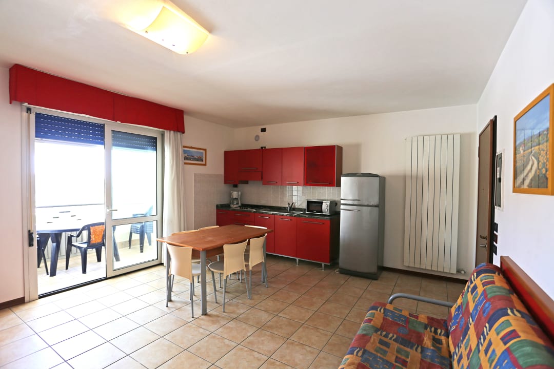 Zimmer Villaggio La Querica