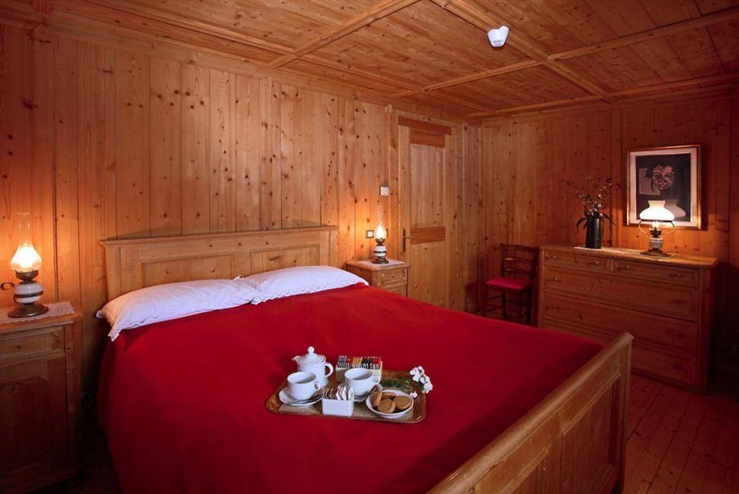 Camere Hotel Pa' Khraizar