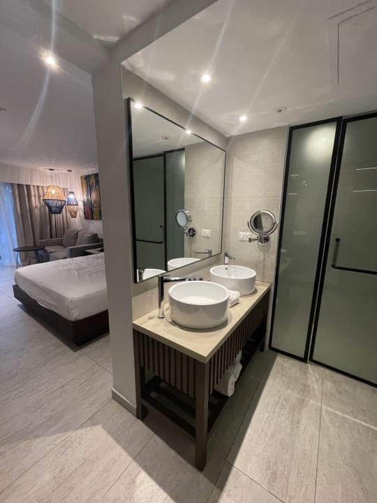 Zimmer Tropical Deluxe Princess