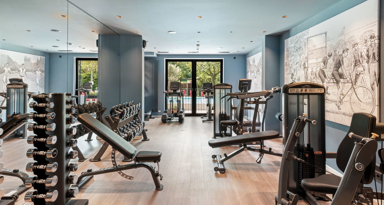 Sport & Freizeit Wellnesshotel Wittelsbach