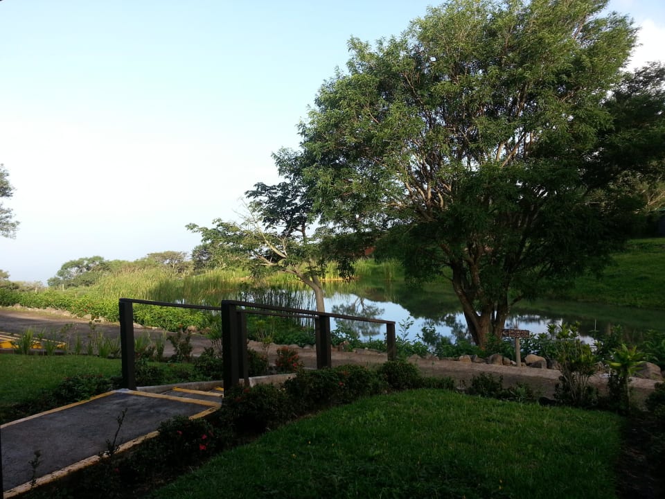 Garten Hotel Buena Vista Lodge