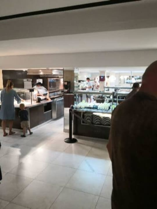 Gastro R2 Lago Playa Park