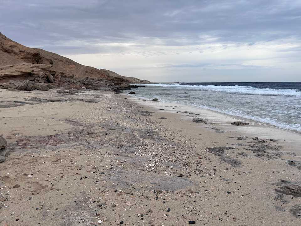 Strand Pickalbatros Villaggio Resort - Portofino