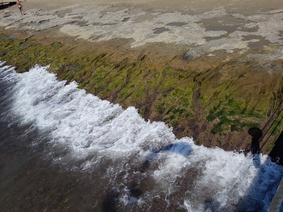 Strand Quattro Beach Spa & Resort