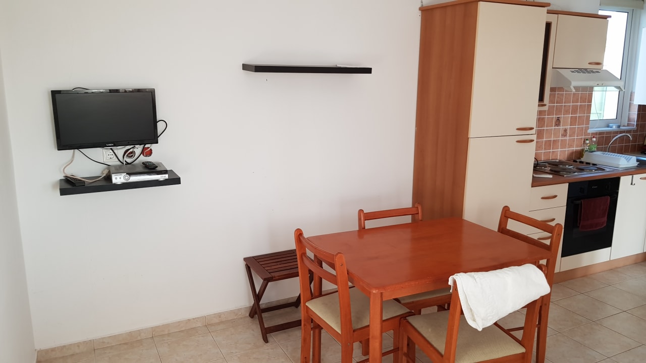 Zimmer Kochylari Apartments