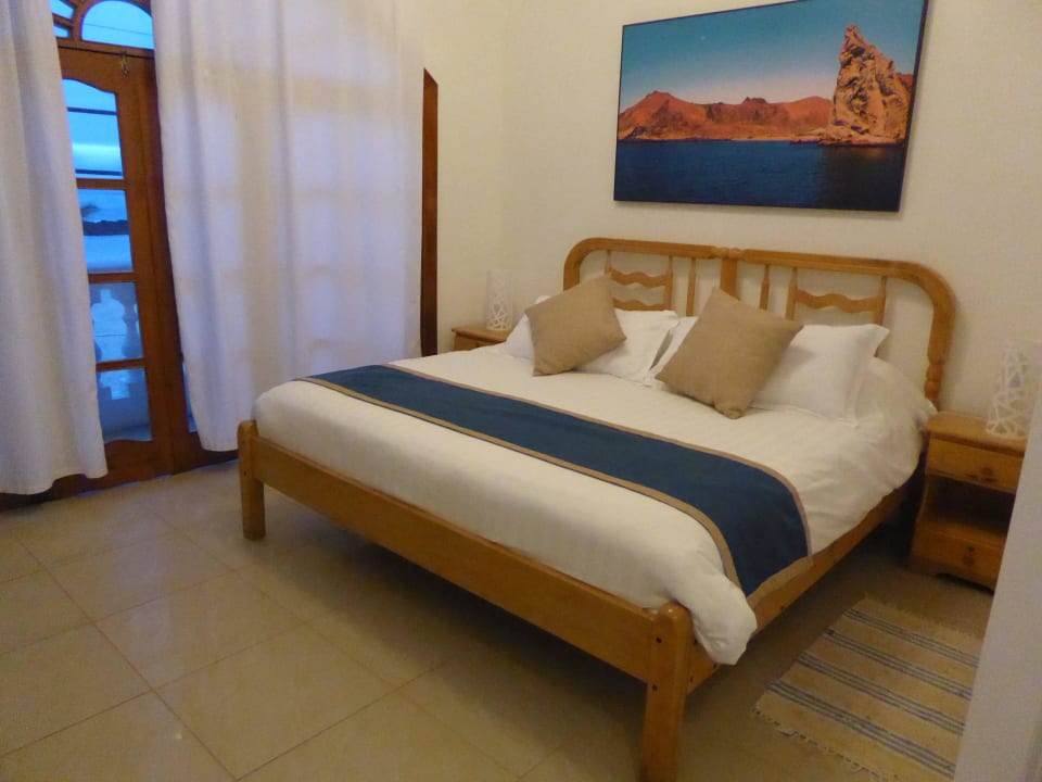 Zimmer 113 Hotel Albemarle