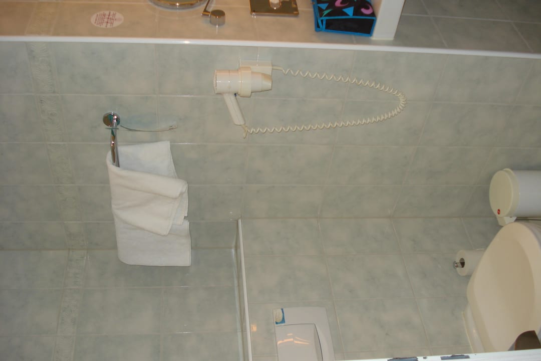 Bad Mercure Hotel Berlin Tempelhof