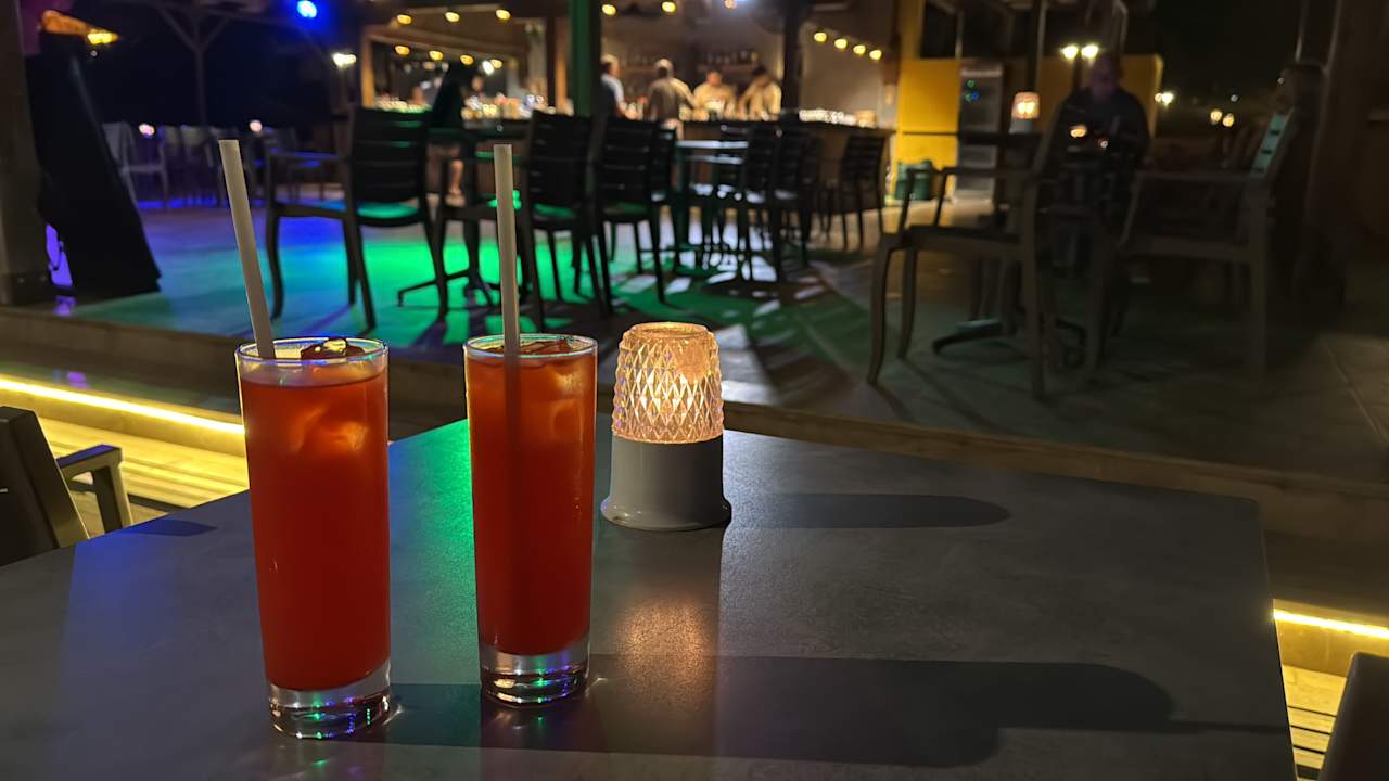 Strand Belconti Resort Hotel