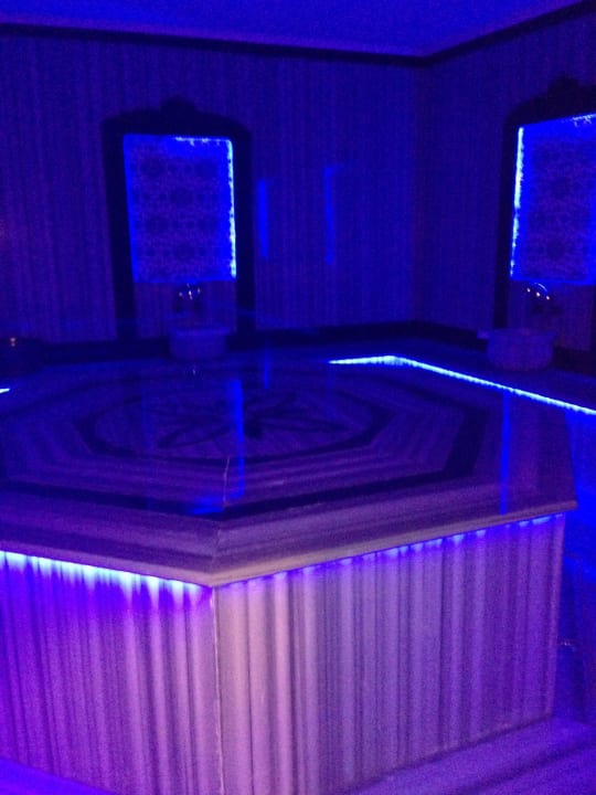 Hamam Michell Hotel & Spa