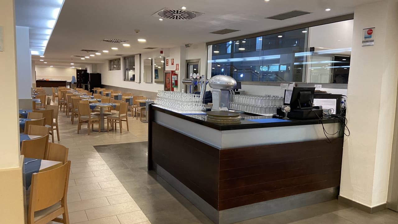 Gastro Hotel Floresta