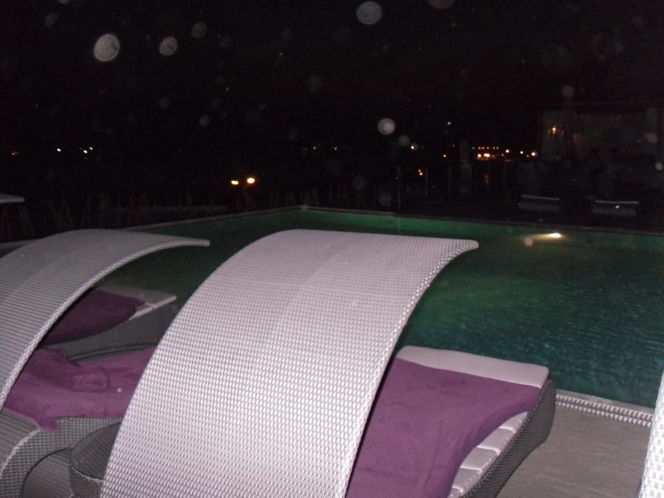 Pool Holiday Inn Cairo Maadi, an IHG Hotel