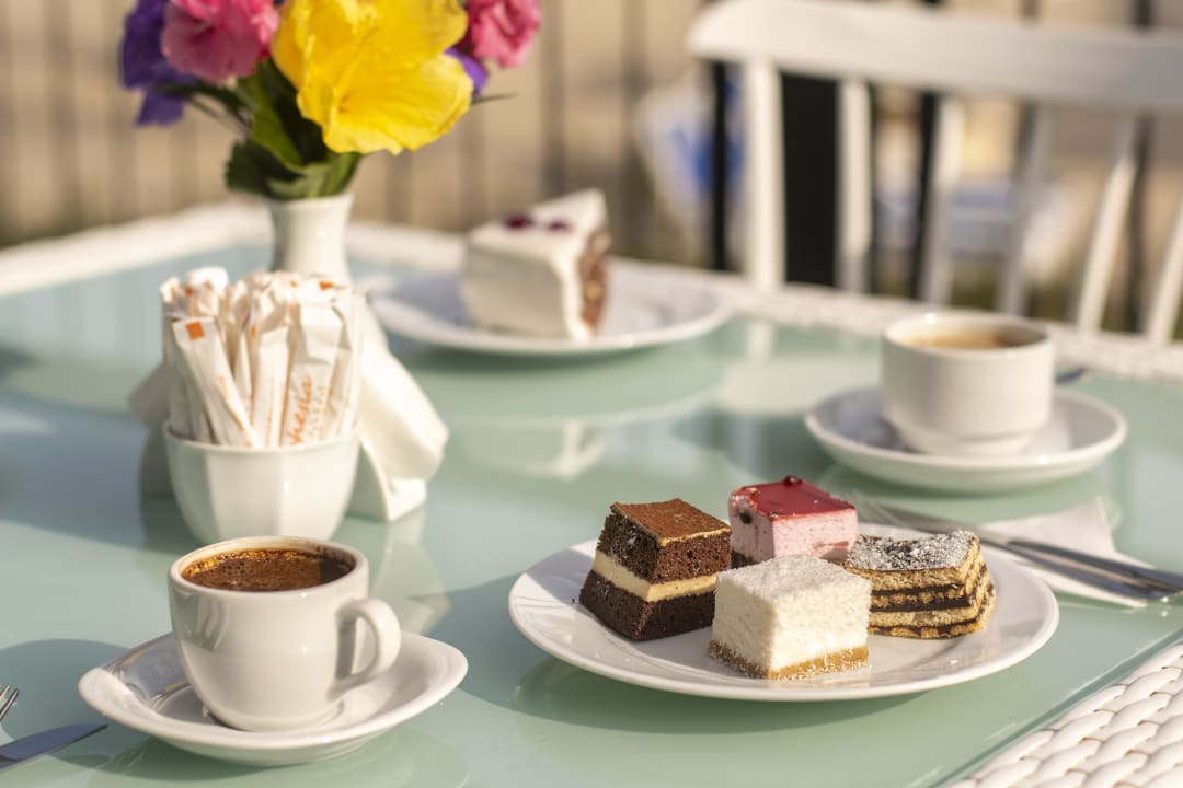 Lobby Ephesia Holiday Beach Club