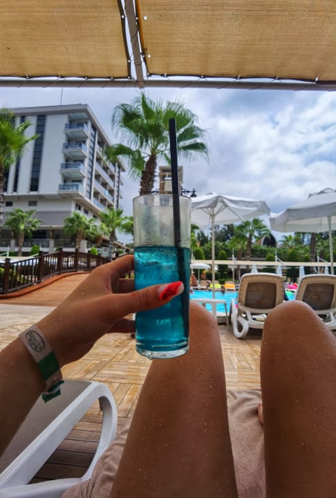 Pool Dizalya Palm Garden