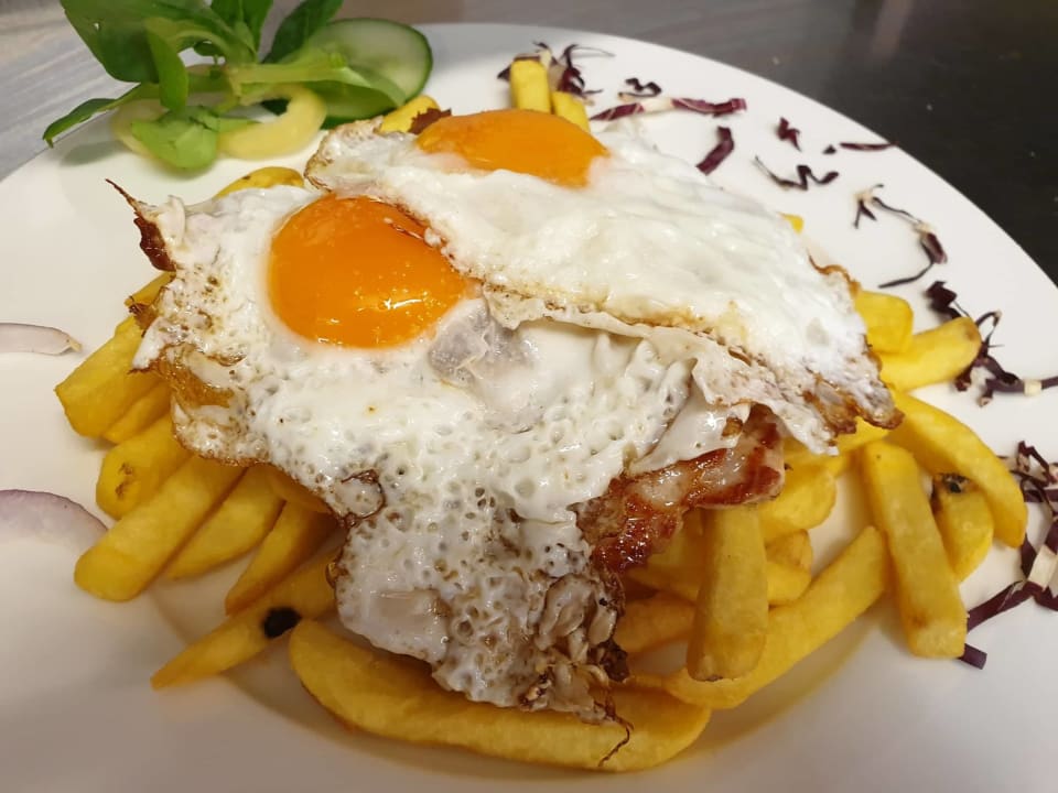 Gastro Hotel Tauplitzerhof