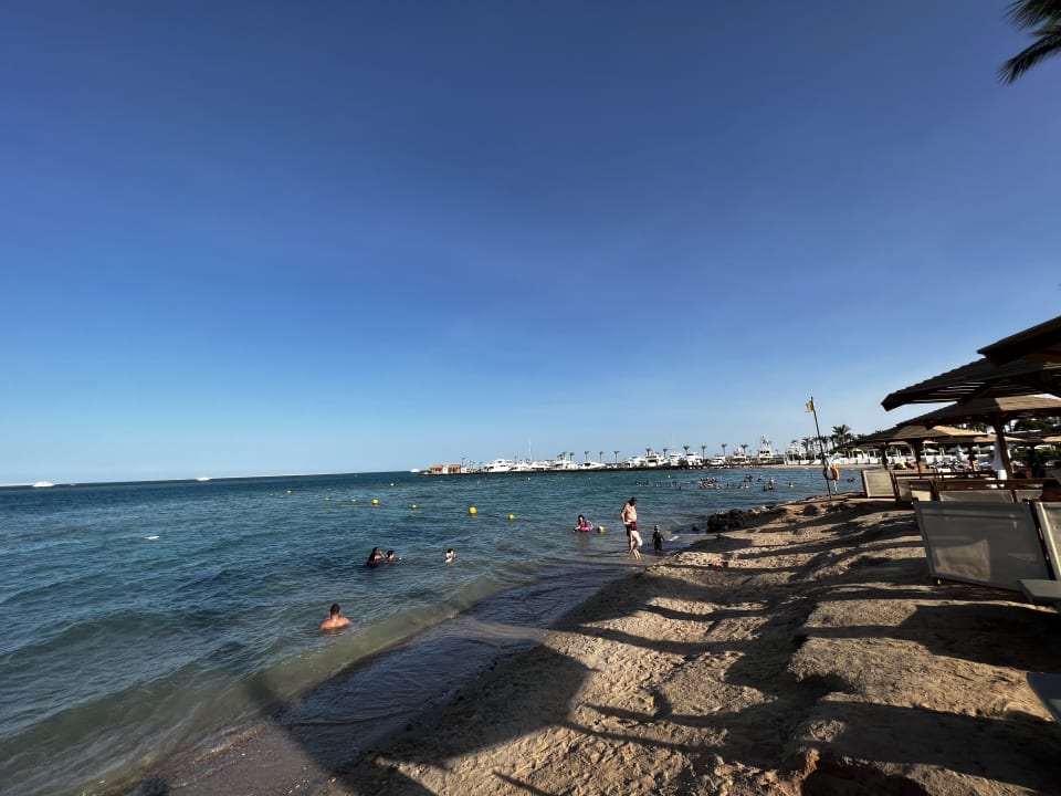 Strand Steigenberger Aqua Magic