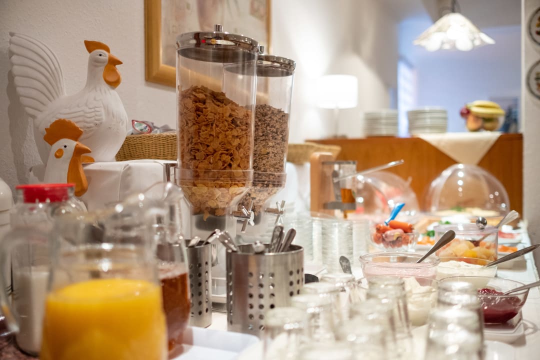 Gastro Flair Hotel zur Therme