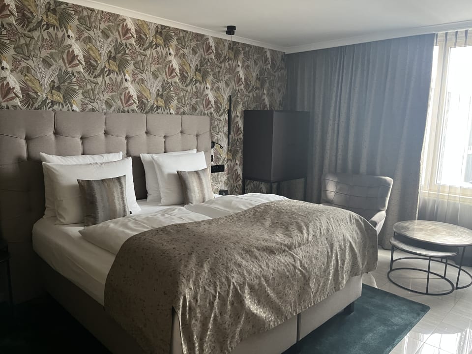 Zimmer Hotel Palace Berlin