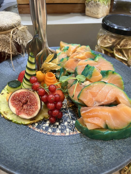 Gastro Sidemarin Kirman Premium