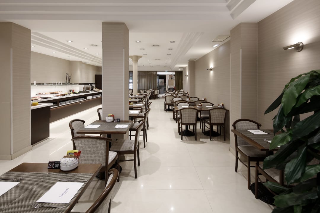 Gastro Hotel HCC Taber