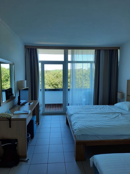 Zimmer Magal Maradiso Hotel by Aminess