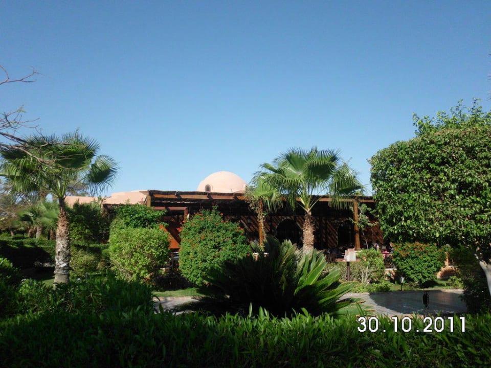 Familenrestaurant Jaz Makadi Oasis Resort