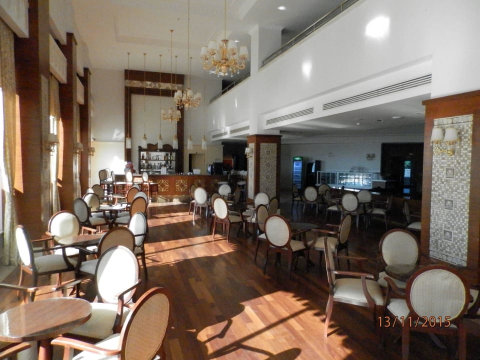 Лобби-бар Saphir Resort & Spa