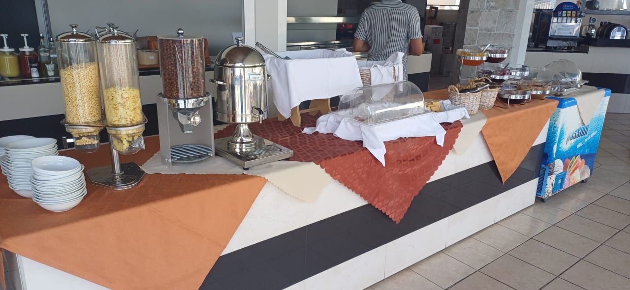 Gastro Hotel Memphis Beach