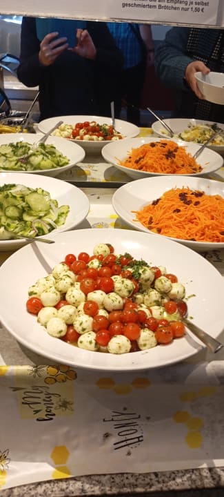 Gastro Hotel am Tierpark