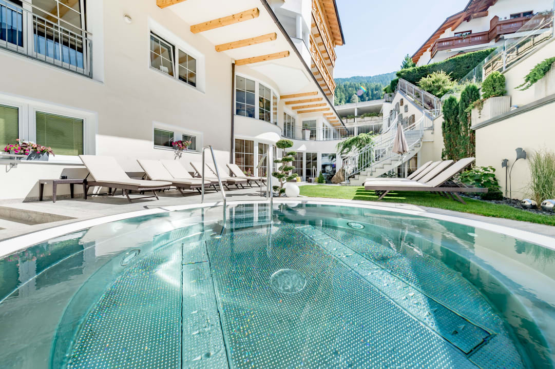 Sport & Freizeit Hotel Andy