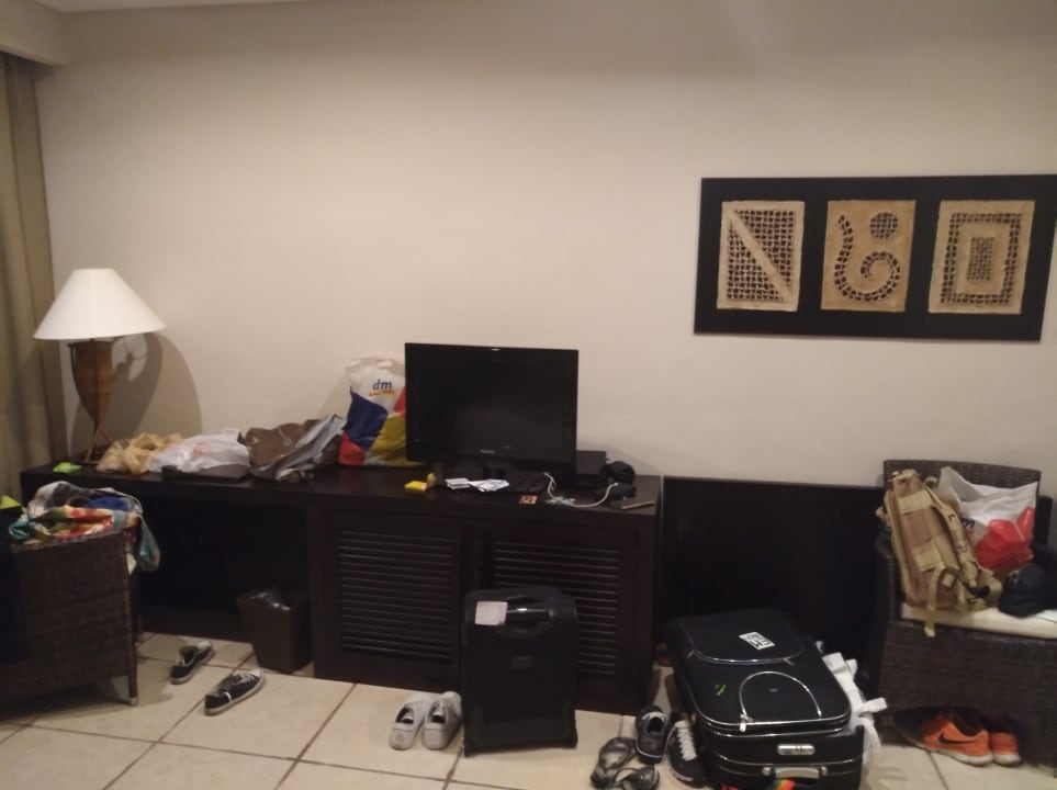 Zimmer Catalonia Playa Maroma