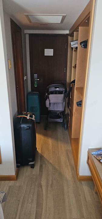 Zimmer Royal Atlantis Beach Hotel