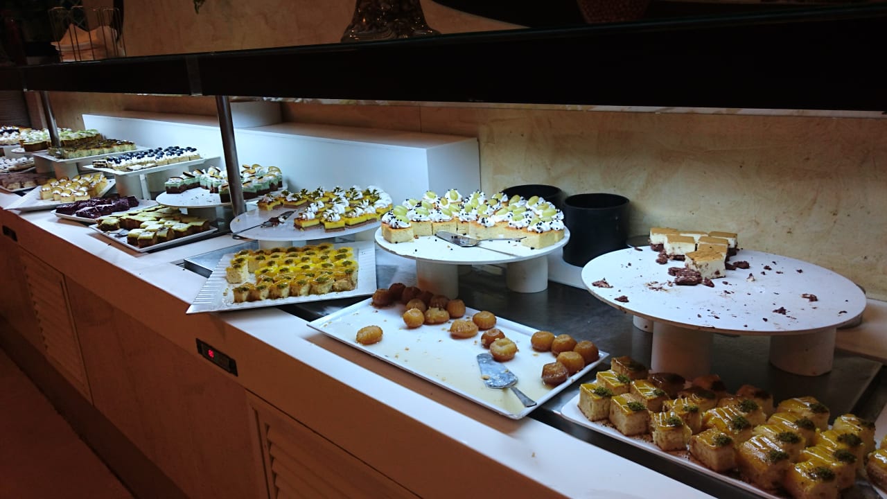 Gastro Horus Paradise Luxury Resort & Club