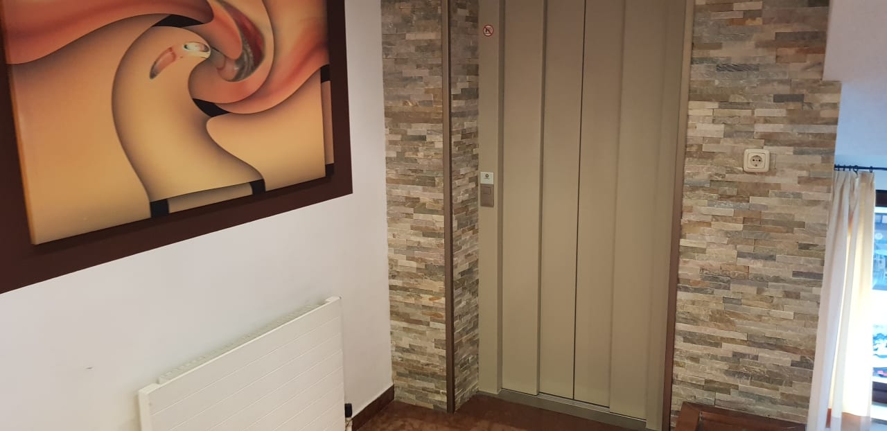 Sonstiges Hotel Feneberg