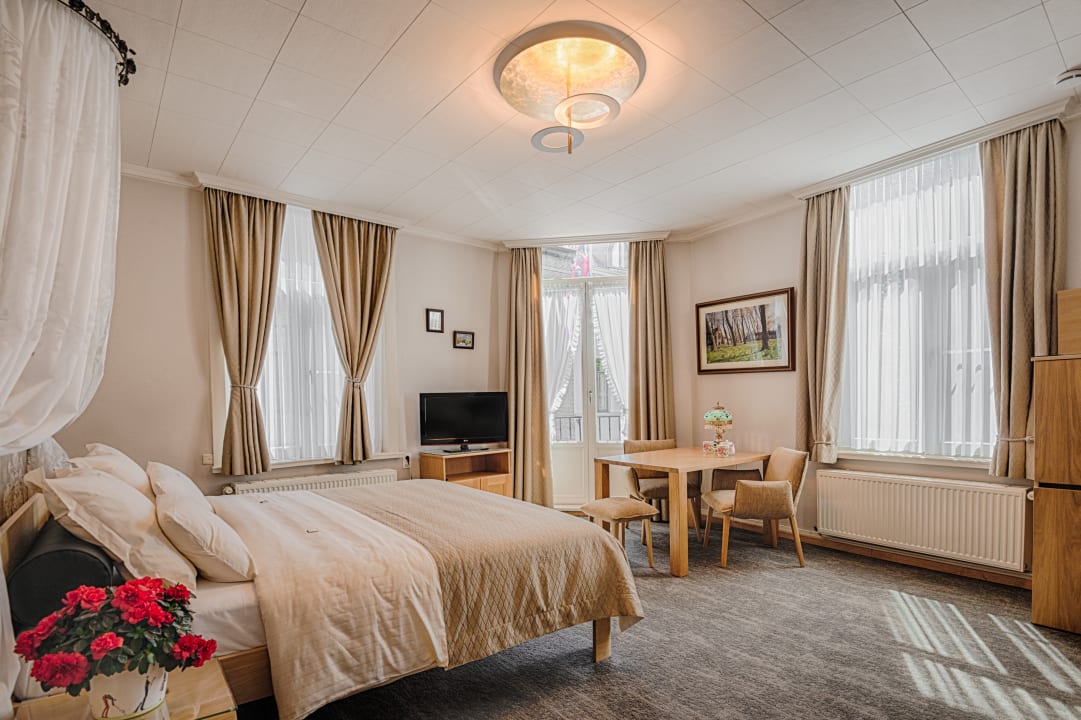 Zimmer B&B Bariseele